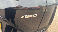 Honda CR-V 1.5 VTEC Turbo SR 5dr CVT Petrol Estate